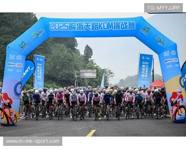 山地车赛道设计兼顾挑战性与生态环境保护要求